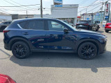 CX-5 2.2 XD ブラックトーンエディション 