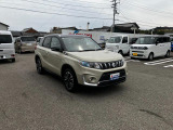 エスクード 1.4 ターボ 4WD 