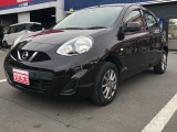 日産 マーチ入荷しました!