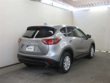 CX-5 2.2 XD 4WD 