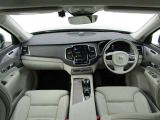 XC90 リチャージ PHEV T8 AWD アルティメット 4WD 