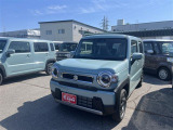 ハスラー ハイブリッド(HYBRID) G 4WD 