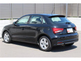 A1スポーツバック 1.0 TFSI 