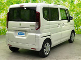スペーシア ハイブリッド(HYBRID)  X 4WD 