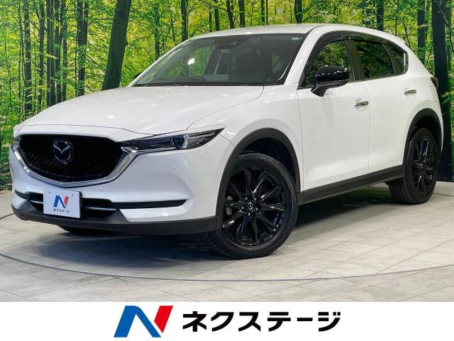 CX-5 2.2 XD ブラックトーンエディション 