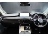 CX-60 3.3 XD Lパッケージ ディーゼル 4WD 