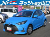 トヨタ ヤリス