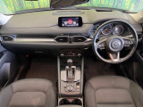 CX-5  XD プロアクティブ