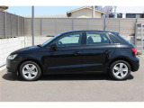 A1スポーツバック 1.0 TFSI 