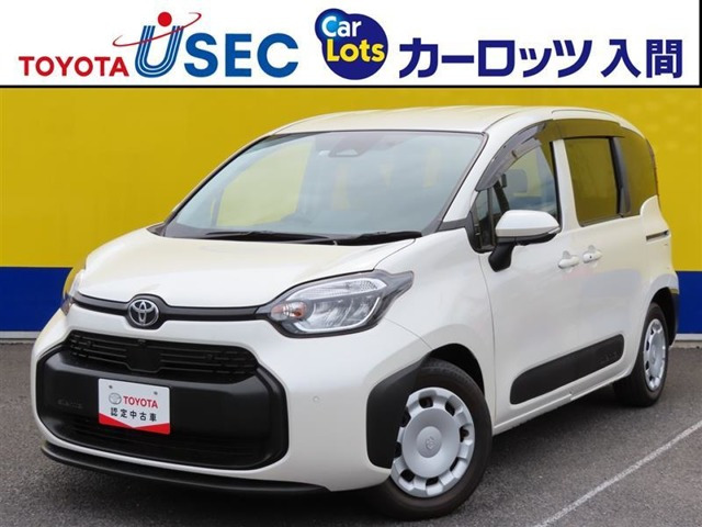 シエンタ 1.5 G 