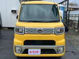 ウェイク L 4WD
