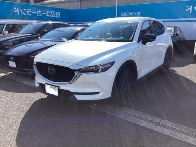 CX-5 2.2 XD プロアクティブ 