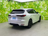 CX-60 3.3 XD ハイブリッド プレミアムスポーツ ディーゼル 4WD 