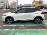 キックス 1.2 X (e-POWER) 