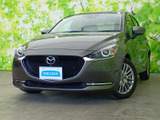 MAZDA2 1.5 15S Lパッケージ 