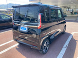 ルークス ハイウェイスターX プロパイロットエディション 4WD 
