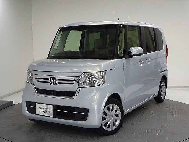 N-BOX L 