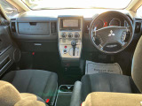 デリカD:5 2.4 シャモニー 4WD /カーナビ/ETC/バックカメラ/Hシーター