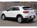 T-Roc TSI アクティブ 
