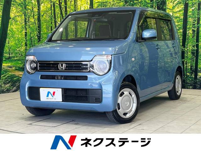 N-WGN L ホンダ センシング 