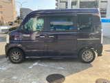 エブリイワゴン PZターボスペシャル 4WD 