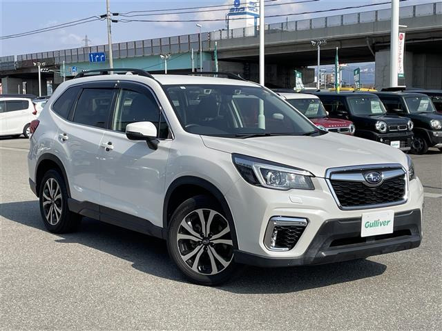 フォレスター 2.5 プレミアム 4WD 4WD 修復歴無し