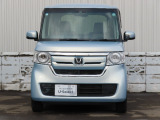 N-BOX G L ホンダセンシング 4WD 