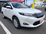 ハリアー 2.0 プレミアム スタイルモーヴ 4WD 
