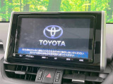 RAV4  G Zパッケージ