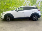 CX-3 2.0 20S プロアクティブ 