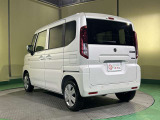 スペーシア ハイブリッド(HYBRID) G 4WD 