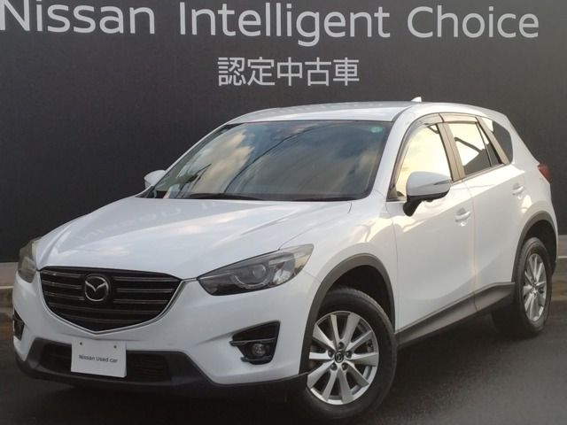 CX-5 2.2 XD プロアクティブ 
