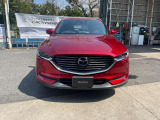CX-8 2.2 XD プロアクティブ 