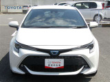 カローラスポーツ 1.8 ハイブリッド G Z 