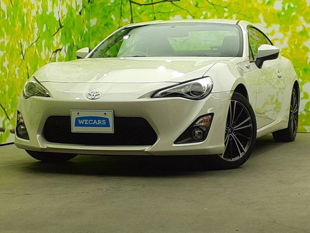 86 2.0 GT リミテッド 