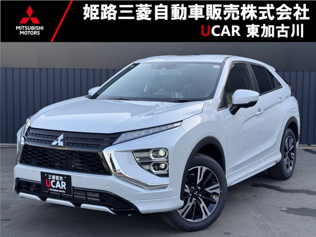 エクリプスクロス 1.5 P 4WD 