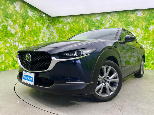 CX-30 2.0 20S Lパッケージ 