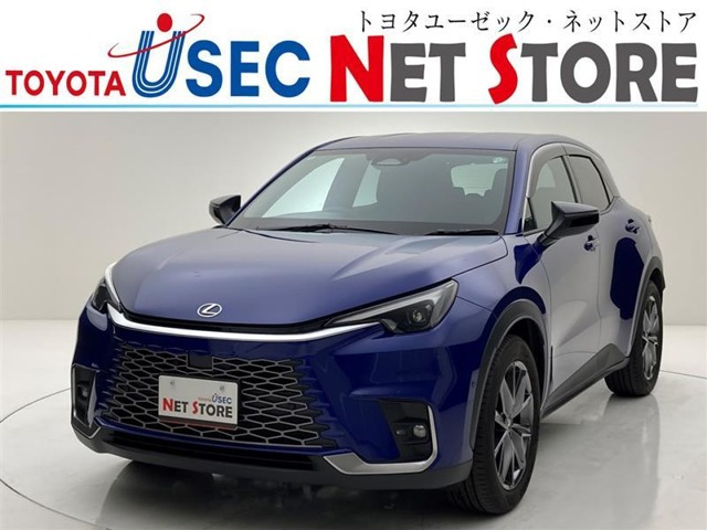 LBX リラックス E-Four 4WD 