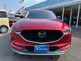 CX-5 2.2 XD ブラックトーンエディション 
