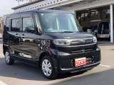 タント L 4WD 