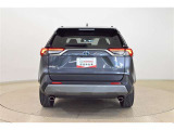 RAV4 2.5 ハイブリッド G E-Four 4WD 