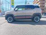 クロスビー 1.0 ハイブリッド(HYBRID) MZ 4WD 