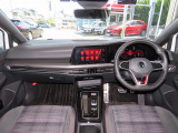 ゴルフ GTI 