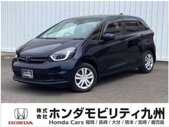 フィット 1.5 ホーム 