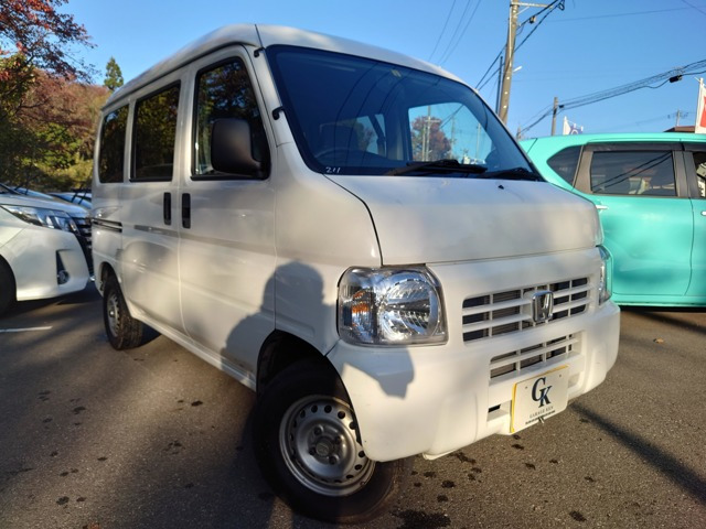 アクティバン SDX 4WD