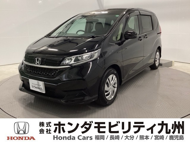 フリード+ 1.5 G 