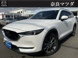 マツダ CX-8