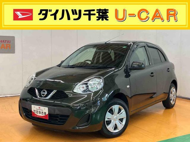 マーチ 1.2 S 