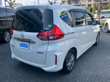 フリード 1.5 ハイブリッド G ホンダセンシング 