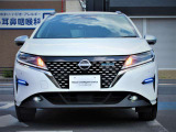 ノート  1.2 AUTECH クロスオーバー FOUR 4WD